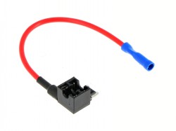 Sicherungsabgriff Low-Profile-MINI Sicherungen