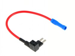 Sicherungsabgriff MICRO2 Sicherungen