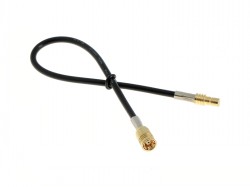 Antennenadapter  SMB (M) - SMB (F) 15cm