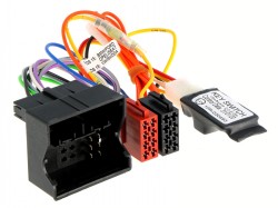Kabel CAN + geschaltet Plus für Fahrzeuge mit 40 pin Quadlock