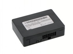CX-400 CAN BUS Interface