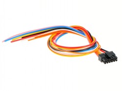 CX-010 für CX-400 CX-401 Kabelsatz offene Enden