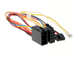 CX-034 für CX-400 CX-401 Kabelsatz ISO  für ALFA FIAT LANCIA