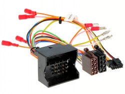CX-035 für CX-400 CX-401 Kabelsatz Quadlock  für FORD