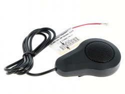CX-LS für CX-400 CX-401 Membranlautsprecher mit Kabelsatz für akustische PDC