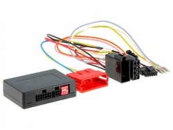 CX-401 Lenkradfernbedienungs CAN Bus Interface Mini ISO für SKODA