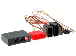 CX-401 Lenkradfernbedienungs CAN Bus Interface Mini ISO für AUDI