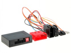 CX-401 Lenkradfernbedienungs CAN Bus Interface Mini ISO für Porsche