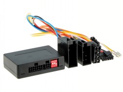 CX-401 Lenkradfernbedienungs CAN Bus Interface 10pol ISO für SAAB 9-3 9-5