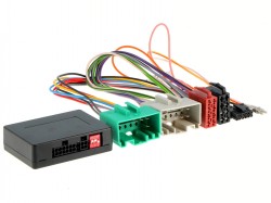 CX-401 Lenkradfernbedienungs CAN Bus Interface  für Volvo