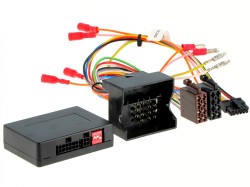 CX-401 Lenkradfernbedienungs CAN Bus Interface Quadlock  für FORD