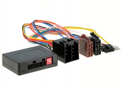 Lenkradfernbedienungs CAN Bus Interface Kabelsatz ISO  für FIAT 500