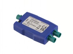 HQ Antennensplitter AM/FM/DAB+ mit FAKRA(M) für passive und aktive Antennen