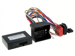 CAN Bus Interface CX-400 + Quadlock 40pin für AUDI SEAT SKODA VW