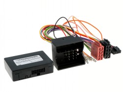 CAN Bus Interface CX-400 + Quadlock für OPEL NISSAN RENAULT