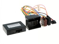 CAN Bus Interface CX-400 + Quadlock für MERCEDES E-Klasse CLS SLK