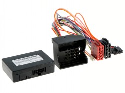 CAN Bus Interface CX-400 + Quadlock für CITROEN PEUGEOT FIAT TOYOTA
