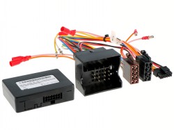CAN Bus Interface CX-400 + Quadlock  für FORD
