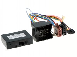 CAN Bus Interface CX-400 + Quadlock  für RENAULT Megane III