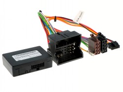 CAN Bus Interface CX-400 + Quadlock 52-pin für AUDI SEAT SKODA VW