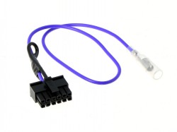 Radiolead für Connects2 kompatibel KENWOOD Autoradios