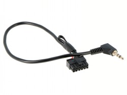 Radiolead für Connects2 kompatibel SONY Autoradios