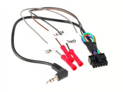 Radiolead für Connects2 Multilead.2