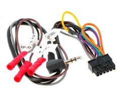 Radiolead für Connects2 Multilead.5