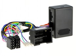 C2 LFB CAN Bus OPEL Insignia 2008-2013 mit Monochrome Display ohne Navi