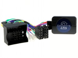 C2 LFB CAN Bus  VW mit 40 pin Quadlock
