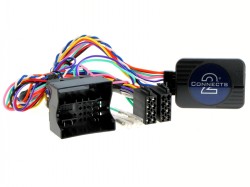 C2 LFB CAN Bus  SKODA VW mit 52 pin Quadlock