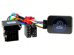 C2 LFB CITROEN Jumper FIAT Ducato PEUGEOT Boxer ab 2014 ohne OEM HU