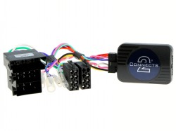 C2 LFB CAN Bus FIAT Panda  (312,319) 2012-2020 mit Mini ISO