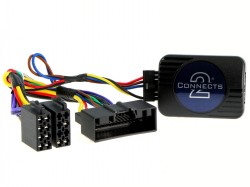 C2 LFB FORD Fiesta Transit Tourneo ab 2013 24pin Ford Stecker ohne OEM Display
