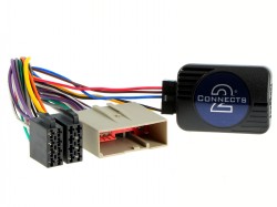C2 LFB FORD Fiesta (JH/JD) Fusion (JU) ab 2001-2005 analog