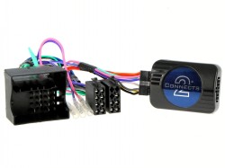 C2 LFB CAN Bus PEUGEOT div. mit Radiovorbereitung oder RD4 OEM HU