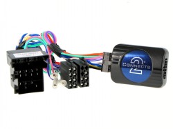 C2 LFB CAN Bus PEUGEOT Boxer 2007-2014 mit  OEM HU
