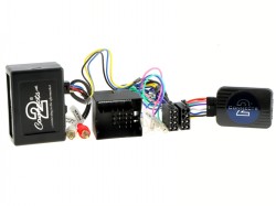 C2 LFB CAN Bus PORSCHE  911 (997) 04-08 mit OEM Most Bus Sound System