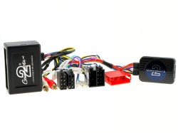 C2 LFB CAN Bus PORSCHE  Cayenne (955) 02-06 mit OEM Most Bus Sound System