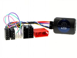 C2 LFB CAN Bus PORSCHE  Cayenne (955) 02-06 ohne OEM Most Bus Sound System