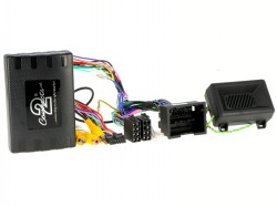 C2 Infodapter OPEL Adam Meriva Mokka Zafira Corsa Astra Insignia