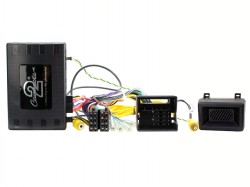 C2 Infodapter MINI F56 ab 2014 mit OEM Navigation