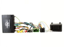 C2 Infodapter OPEL Karl ab 2015-2019