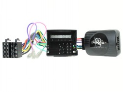 C2 LFB CAN BUS FORD Mondeo Kuga S-Max u.a. mit Visteon 5000C,6000CD,6006CD