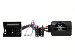 C2 LFB CAN Bus OPEL Astra Corsa Meriva Omega Vectra u.a. mit Quadlock