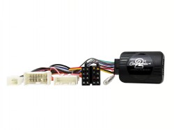 C2 LFB OPEL Movano Vivaro ab 2012-19 mit 24pin+12pin+8pin