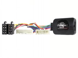 C2 LFB OPEL Vivaro FIAT Talento ab 2014- mit 32pin+ 20pin Stecker