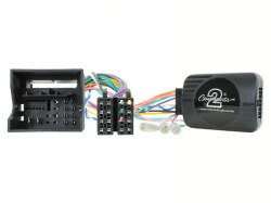 C2 LFB CAN Bus VW Amarok Tiguan T6 u.a. mit 52 pin Quadlock und MIB PQ