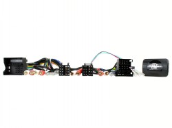C2 LFB CAN Bus AUDI A3 A4 A6 TT mit 40 pin Quadlock oder ISO,Mini ISO