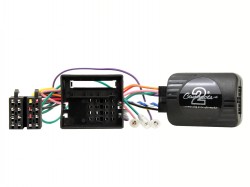 C2 LFB CAN Bus RENAULT Megane III Clio III Twingo u.a. mit 40 pin Quadlock